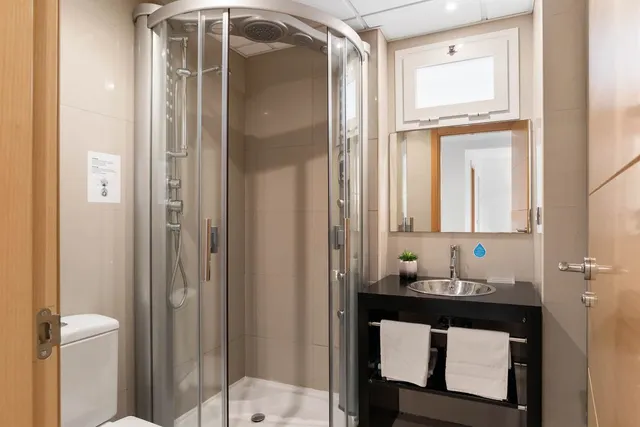 Apartamento 2 habitaciones 93m² en venta - Costa Del Sol — 20