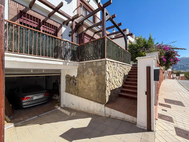 Casa Pareada en Granada capital (Lancha del Genil) — 41