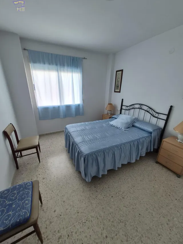 SE VENDE PISO POR LA ZONA CENTRO — 15