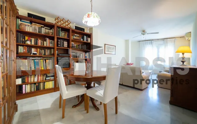SE VEDE PISO EN PUERTO ALMERIA — 18