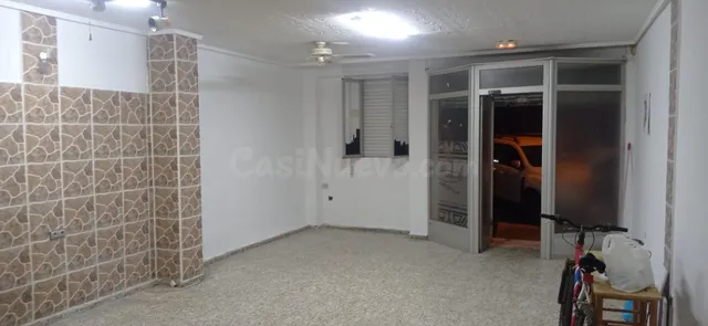 LOCAL COMERCIAL EN CALLE LA TORRE POR SOLO 57.000€ - foto 2