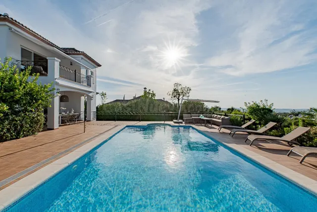 Villa 5 habitaciones 275m² en venta - Sierra de Cádiz - foto 5