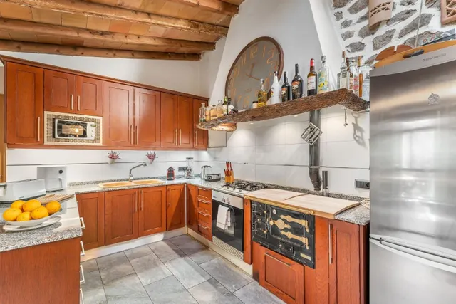 FINCA RUSTICA EN SOLLER - foto 5