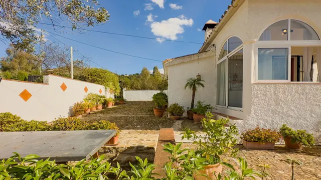 Chalet 2 habitaciones 140m² en venta - South of spain — 35