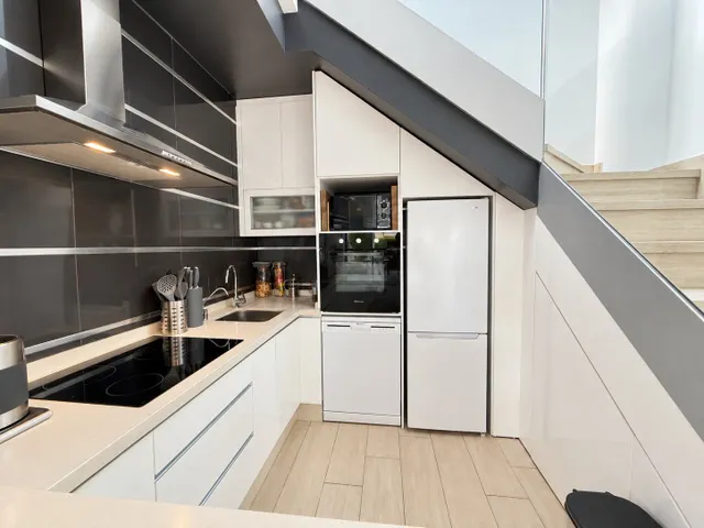 Dúplex 3 habitaciones 98m² en venta - Lomas de Cabo Roig — 13