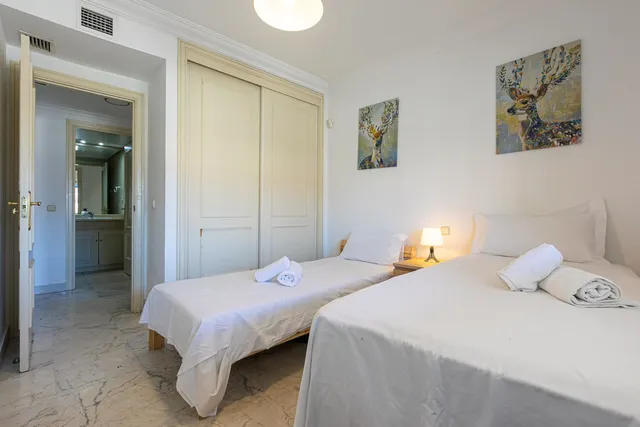 Apartamento 2 habitaciones 100m² en venta - Marbella — 17