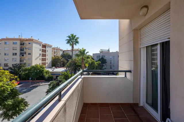 Apartamento 3 habitaciones 120m² en venta - Costa Del Sol — 9