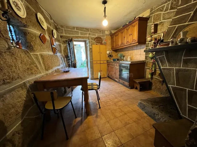 Casa a 10 minutos de Orense dirección hacia Palmes - foto 4