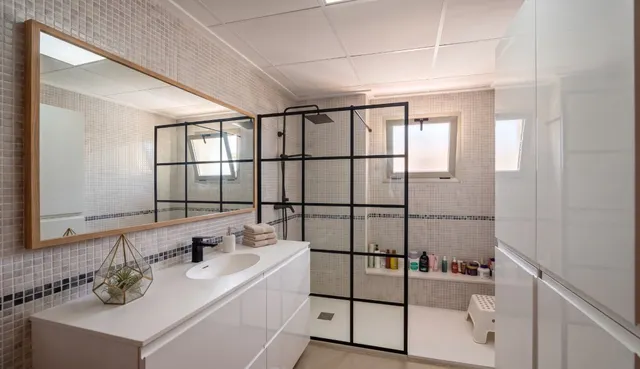 Casa-Chalet en Venta en Molina De Segura Murcia — 19