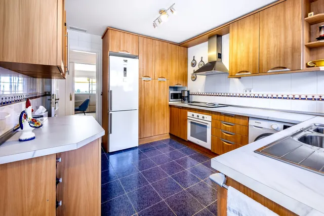 Apartamento 3 habitaciones 153m² en venta - Costa del Sol — 14