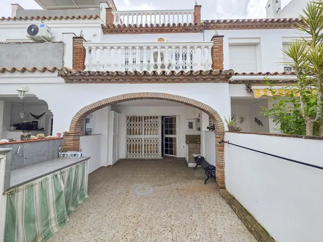 Adosado 2 habitaciones 62m² en venta - Costa del Sol — 22