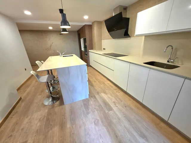 Exclusiva vivienda a estrenar en Castellón sin muebles — 14