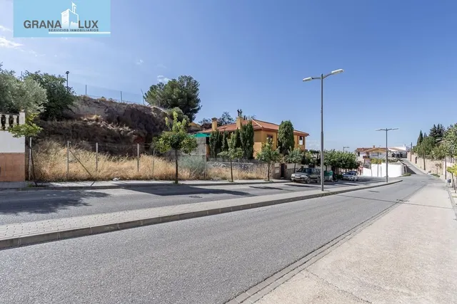 Solar en Huetor Vega — 5