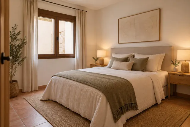 Vivienda para reformar en el centro de Figueres — 7