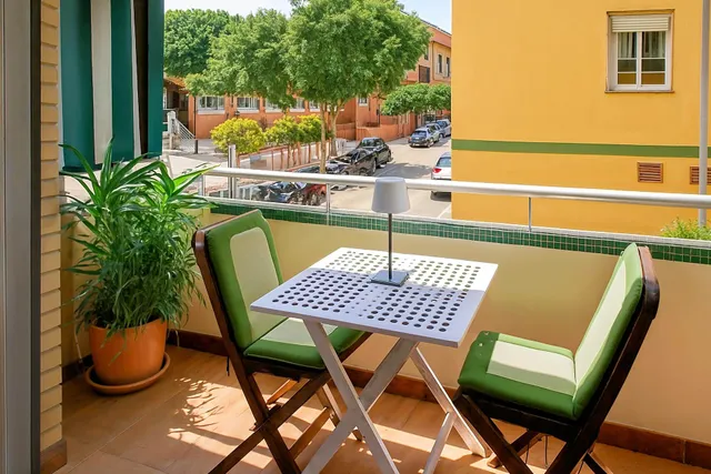 AMPLIO PISO EN PLENO CENTRO!!  TU HOGAR CON BALCÓN, TERRAZA Y ASCENSOR !! — 11