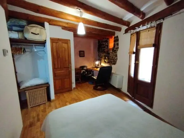 Casa totalmente rehabilitada — 12