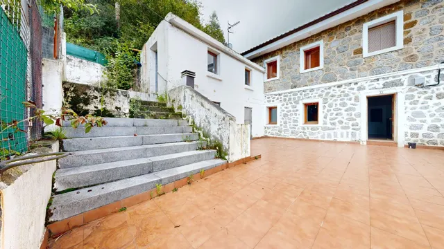 MAGNÍFICA CASA CON 51.000 METROS DE TERRENO EN PUTXETA — 4