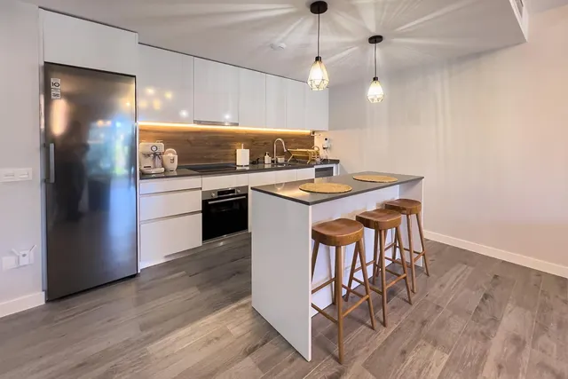 Apartamento 3 habitaciones 123m² en venta - Riviera del sol — 9