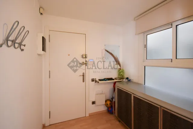 Sitges. Amplio piso primera línea de mar — 15