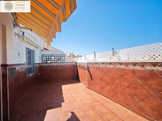 EXCLUSIVO ÁTICO EN NUEVO SAN ANDRÉS — 7