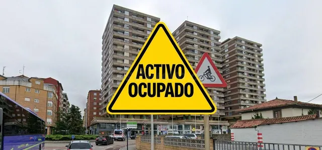 LOCAL COMERCIAL EN TORRELAVEGA