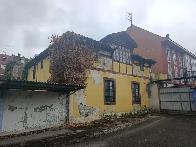 Un edificio con historia esperando su próxima vida: una opor - foto 3