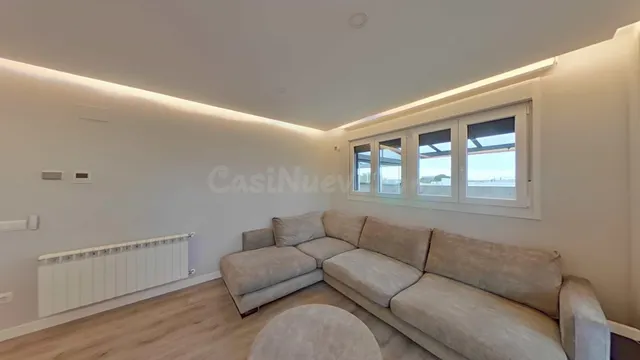 ¡SE ALQUILA!! Impresionante vivienda de tres habitaciones co - foto 5