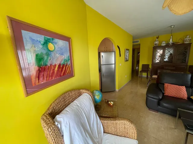 Amplio y luminoso apartamento en la zona del Faro — 18