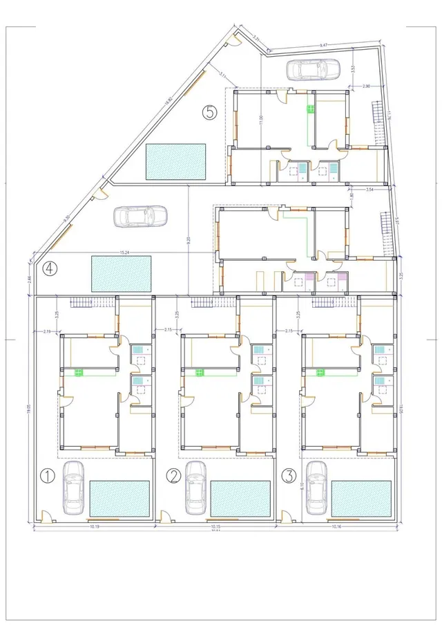 Villa 3 habitaciones 90m² en venta - Balsicas — 19