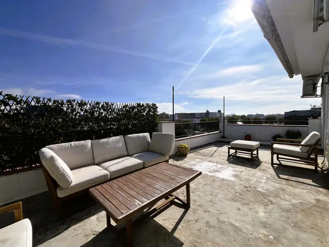 Ático 2 habitaciones 54m² en venta - Puigmal — 11