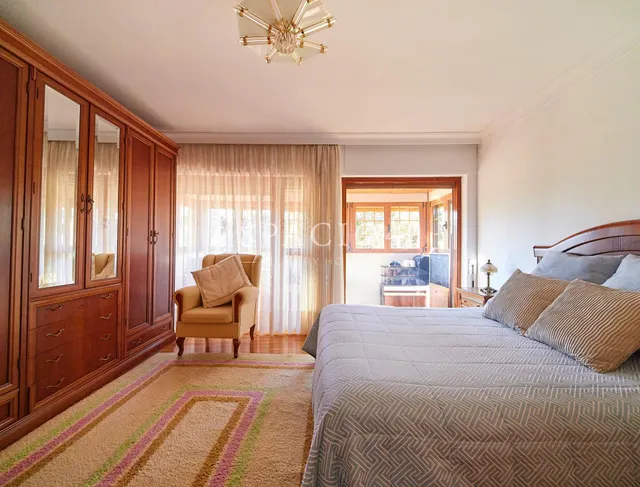 Chalet independiente en venta en La Chopera, Las Rozas — 14