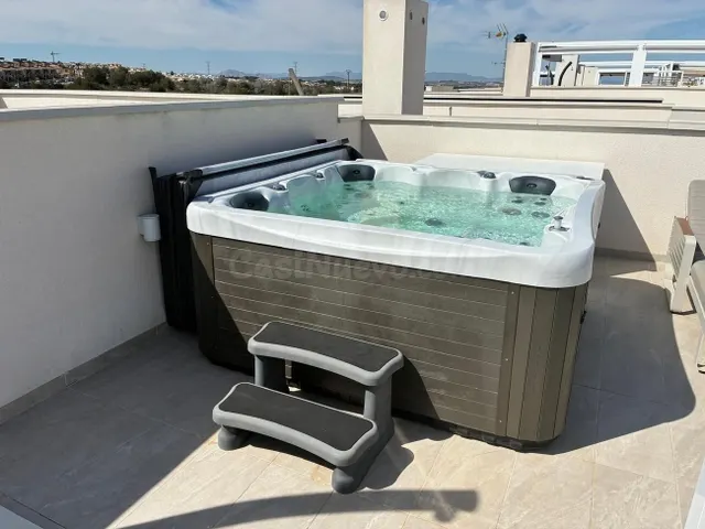Ático 3 habitaciones en venta - Villamartín-Las Filipinas - foto 4