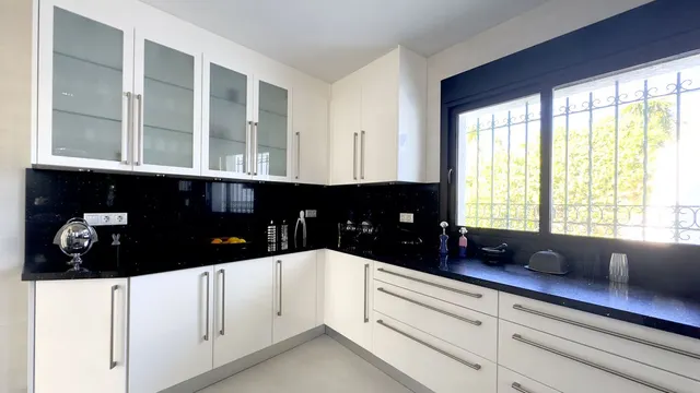 Chalet 5 habitaciones 510m² en venta - Centro — 16
