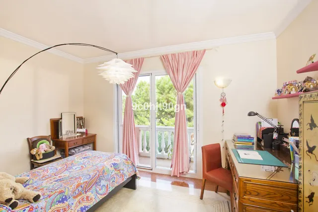 Chalet 6 habitaciones 579m² en venta - Marbella — 21