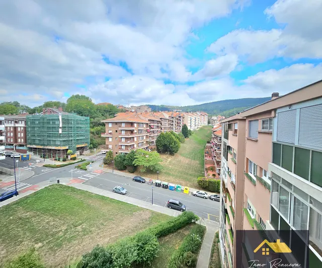 Se vende bonito piso en Etxebarri, Bilbao — 9