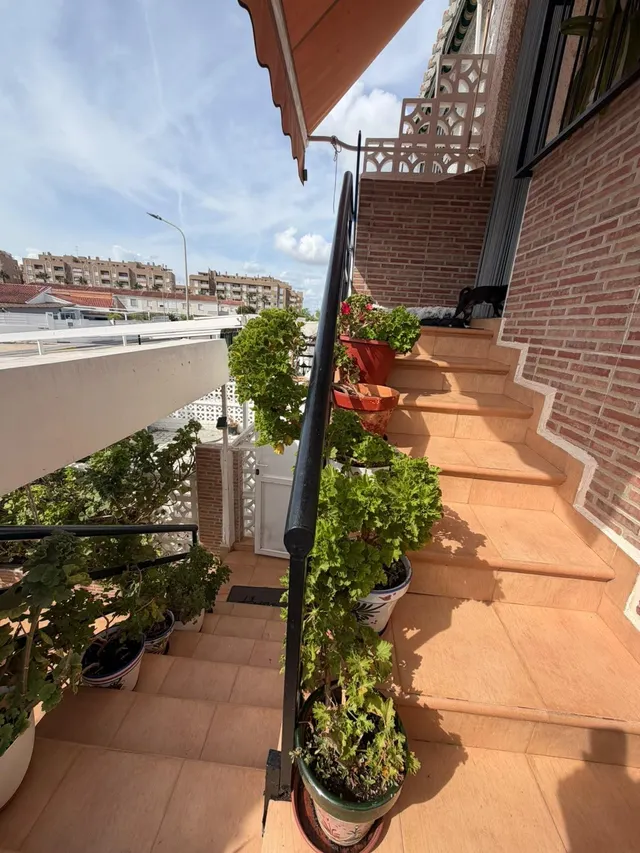 Bungalow en venta en Santa Pola – Calle Tamarindos — 19