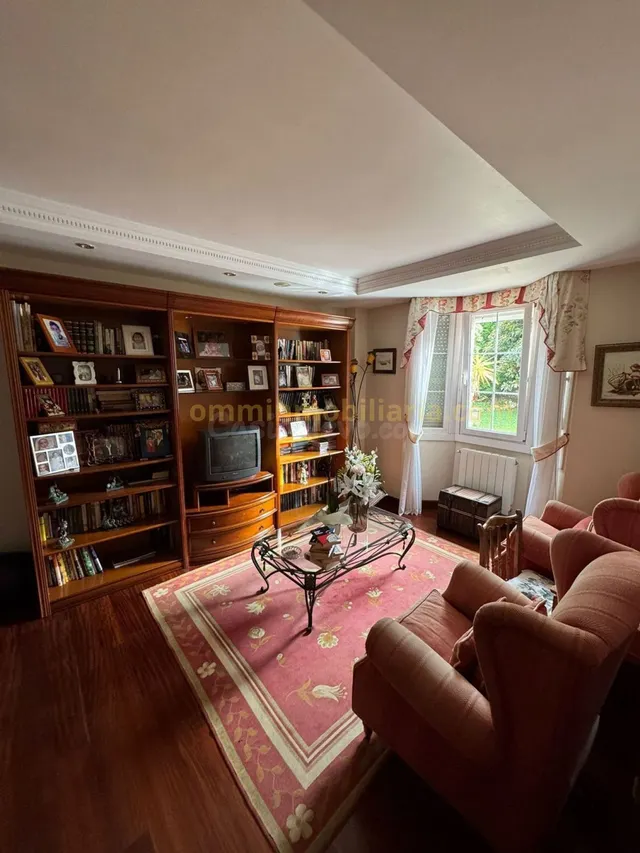 Chalet 7 habitaciones 630m² en venta - Centro — 36