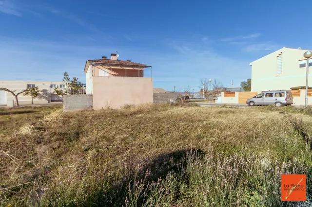 SOLAR EN VENTA (SANTA BARBARA, TARRAGONA) - foto 2