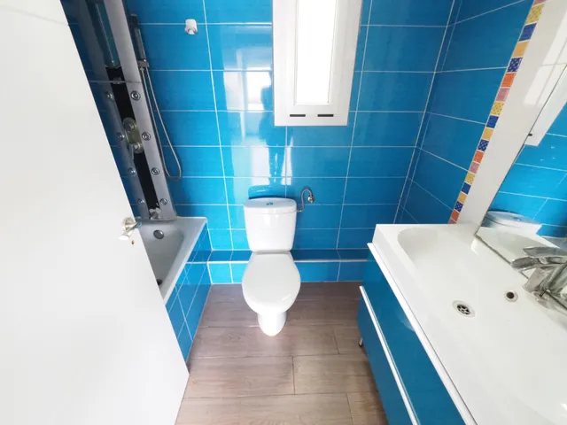 SE VENDE ÁTICO EN TERRASSA, ZONA LES ESCOLES — 12