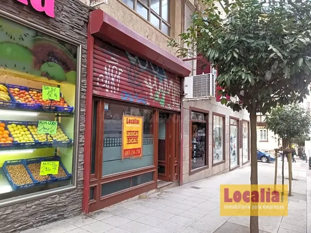 Interesante Bar Cafetería en venta en Santander — 14