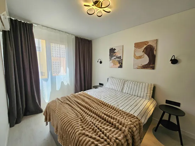 Bungalow completamente reformado a solo 150 metros de la playa de La Mata — 28