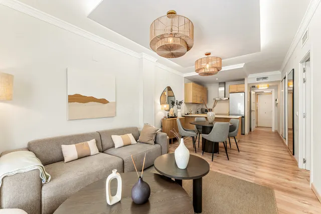 Apartamento 4 habitaciones 113m² en venta - Marbella — 5