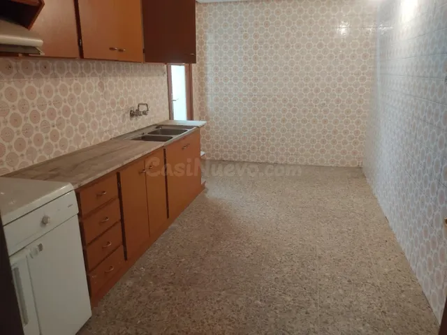 VIVIENDA DE 4 DORMITORIOS EN ZONA DE SAN ROQUE - foto 3