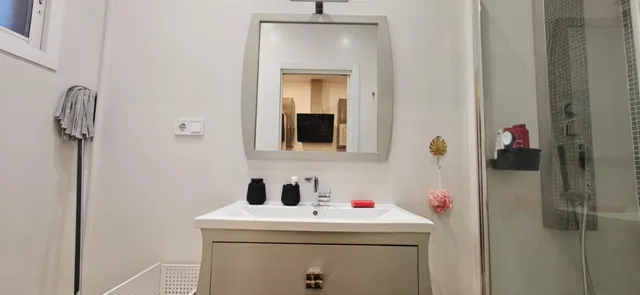 Piso en Alquiler en Torremolinos Málaga — 9