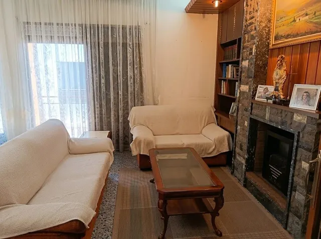Gran casa de 284 m2 en pleno centro de Carcaixent — 6