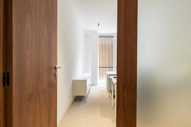 Oficinas y Coworking Exclusivo en la Zona Alta de Barcelona — 15