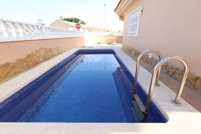 Chalet 3 habitaciones 101m² en venta - Los Balcones - Los Altos del Edén — 2