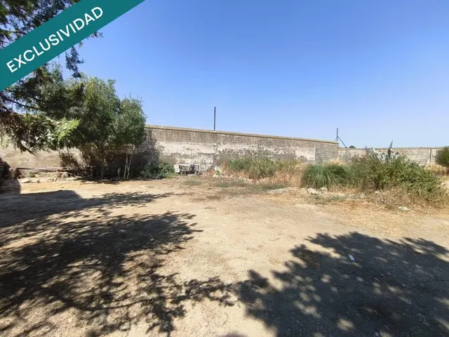¡Crea la casa de tus sueños! Gran propiedad con terreno y vistas al Pirineo en Torres de Barbués — 18