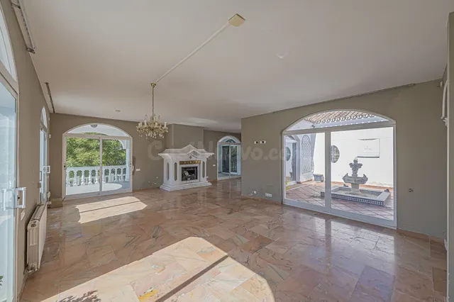 Chalet 4 habitaciones 256m² en venta - Paraiso-Barronal — 5