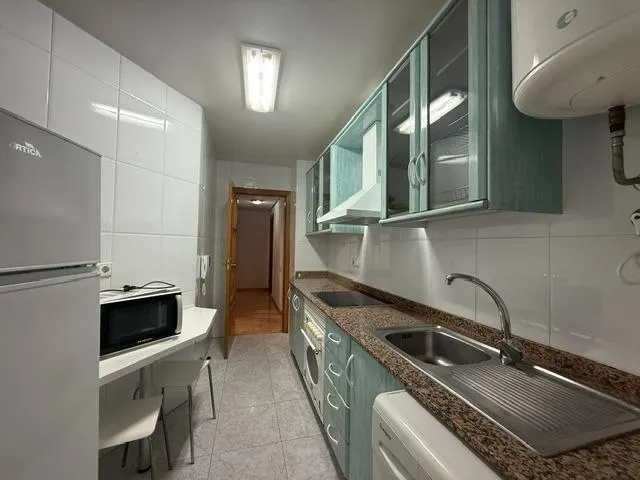 ALQUILER DE APARTAMENTO EN LA ZONA NUEVA DEL INFANTE — 17